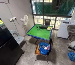 Lorong 25 Geylang (D14), Apartment #459060081